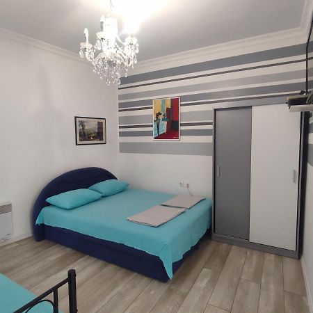 Mejdan II Apartman Mostar Kültér fotó