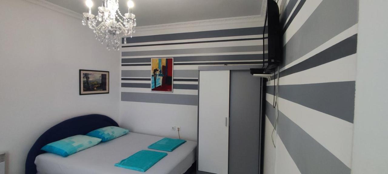 Mejdan II Apartman Mostar Kültér fotó