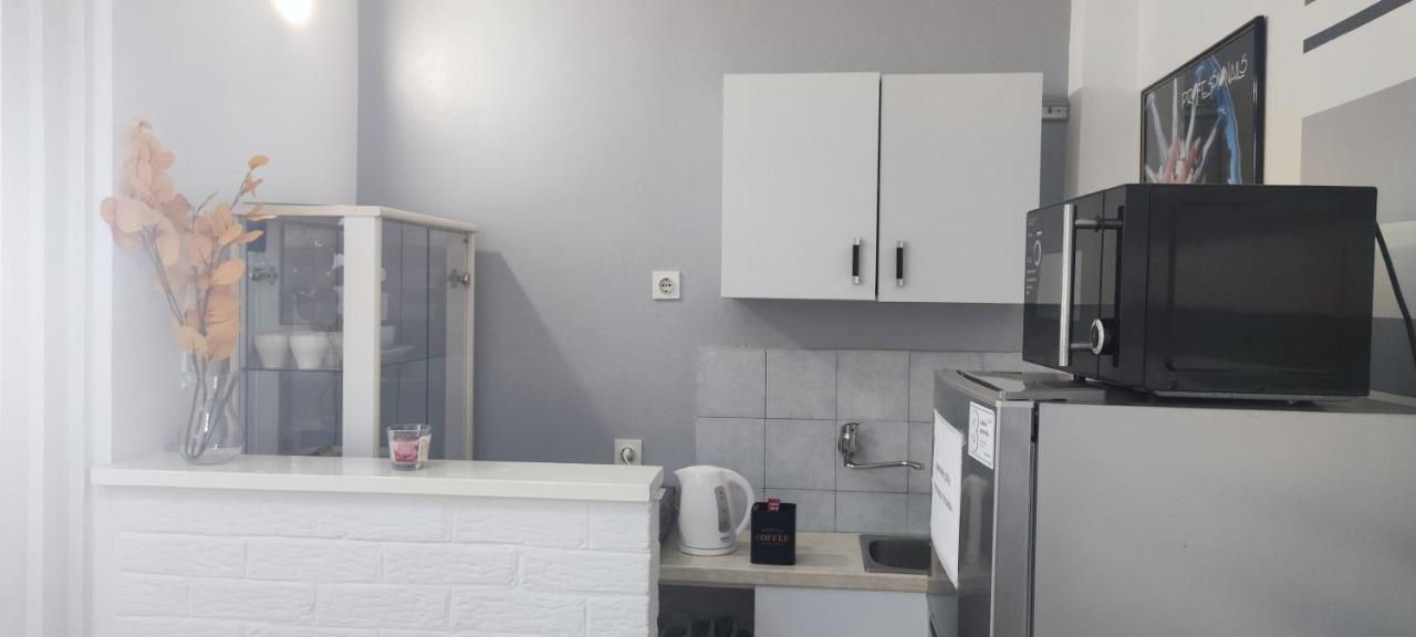 Mejdan II Apartman Mostar Kültér fotó