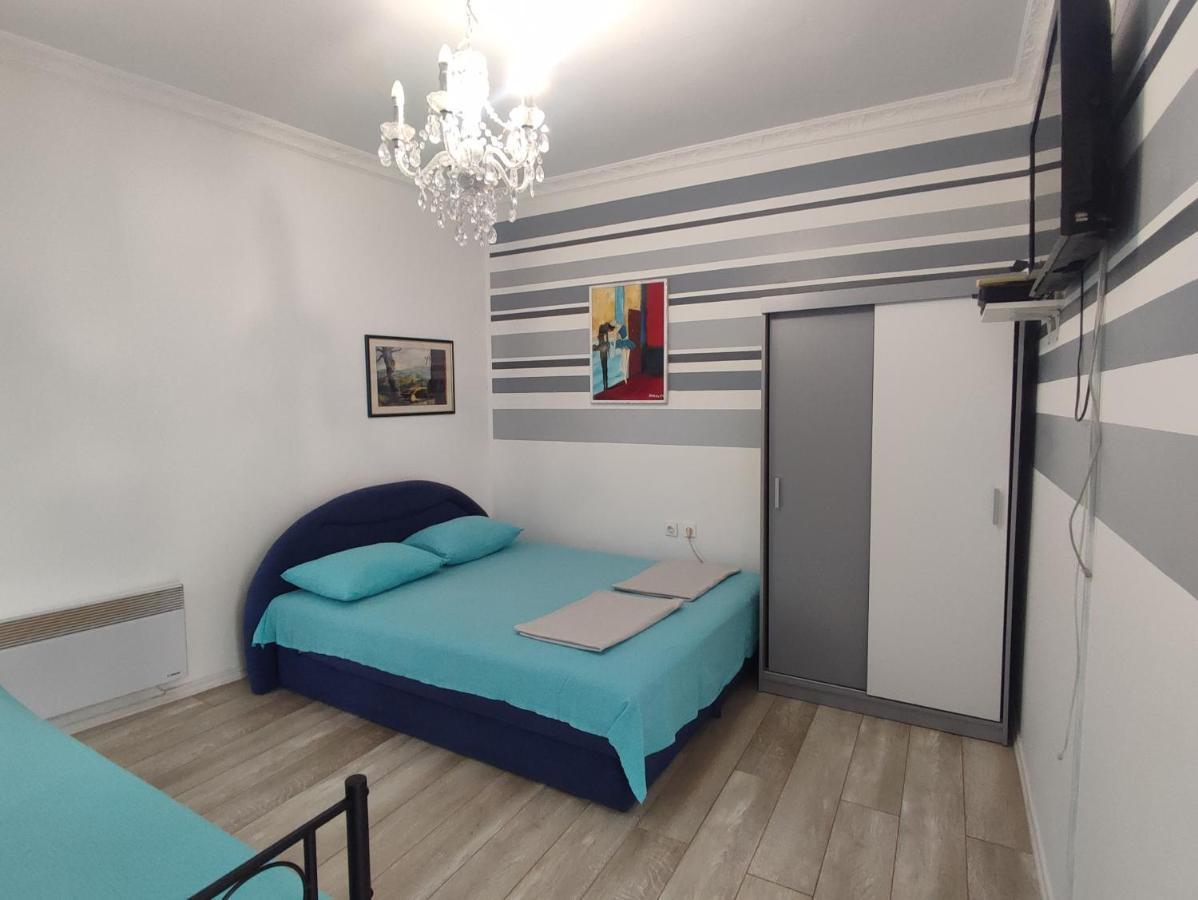 Mejdan II Apartman Mostar Kültér fotó