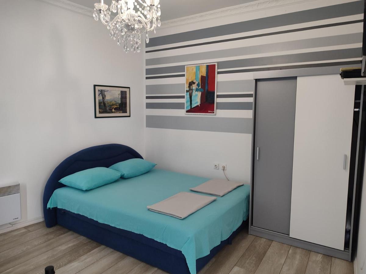 Mejdan II Apartman Mostar Kültér fotó