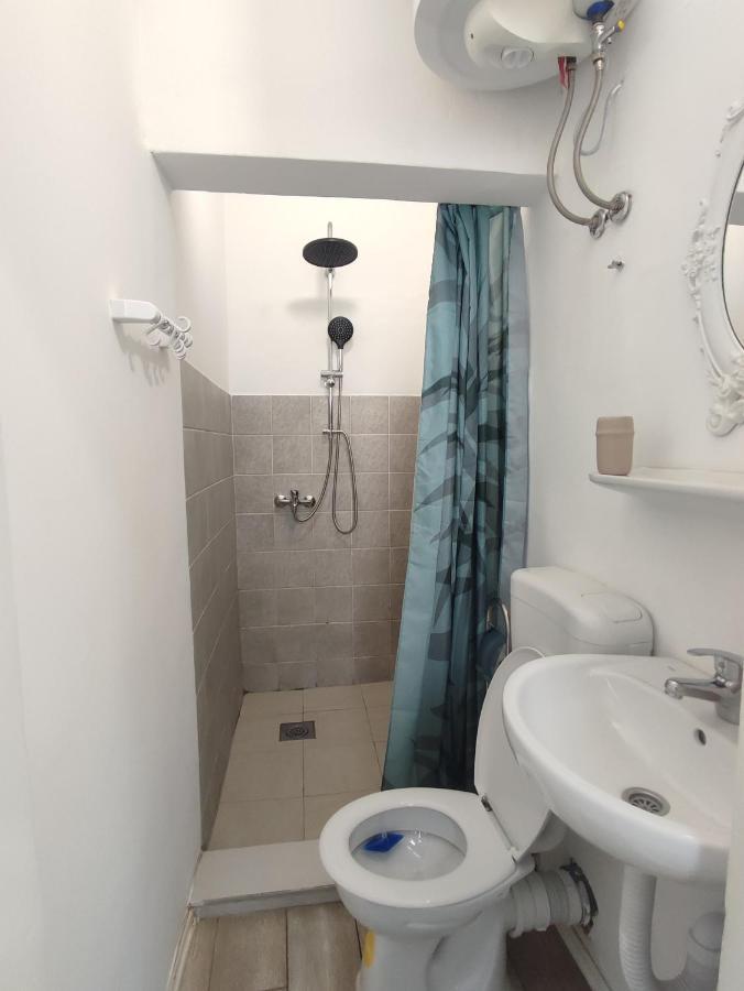 Mejdan II Apartman Mostar Kültér fotó