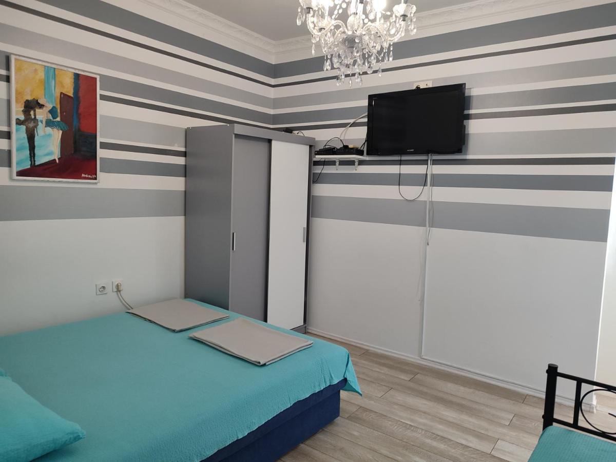 Mejdan II Apartman Mostar Kültér fotó