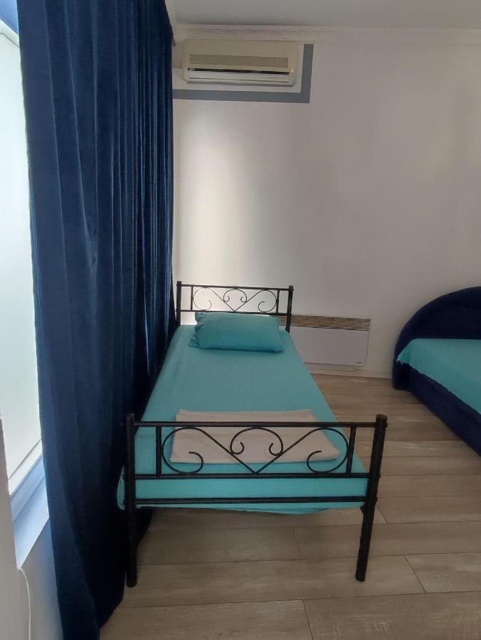 Mejdan II Apartman Mostar Kültér fotó