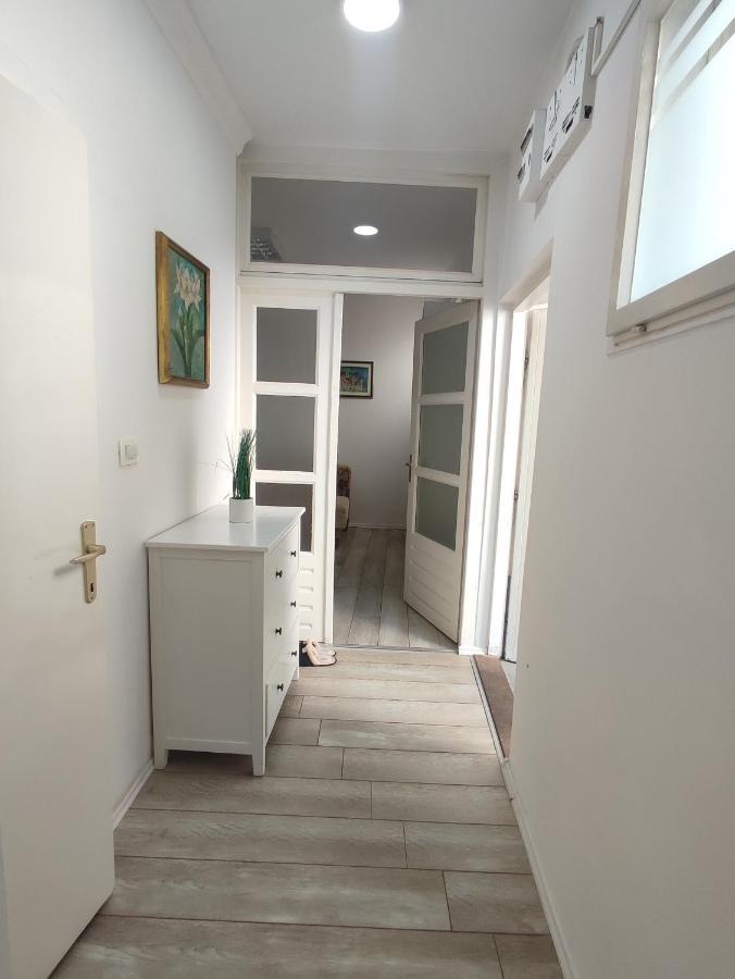 Mejdan II Apartman Mostar Kültér fotó