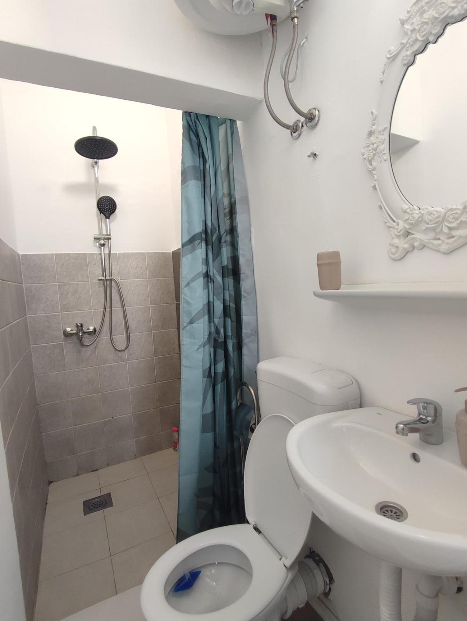 Mejdan II Apartman Mostar Kültér fotó